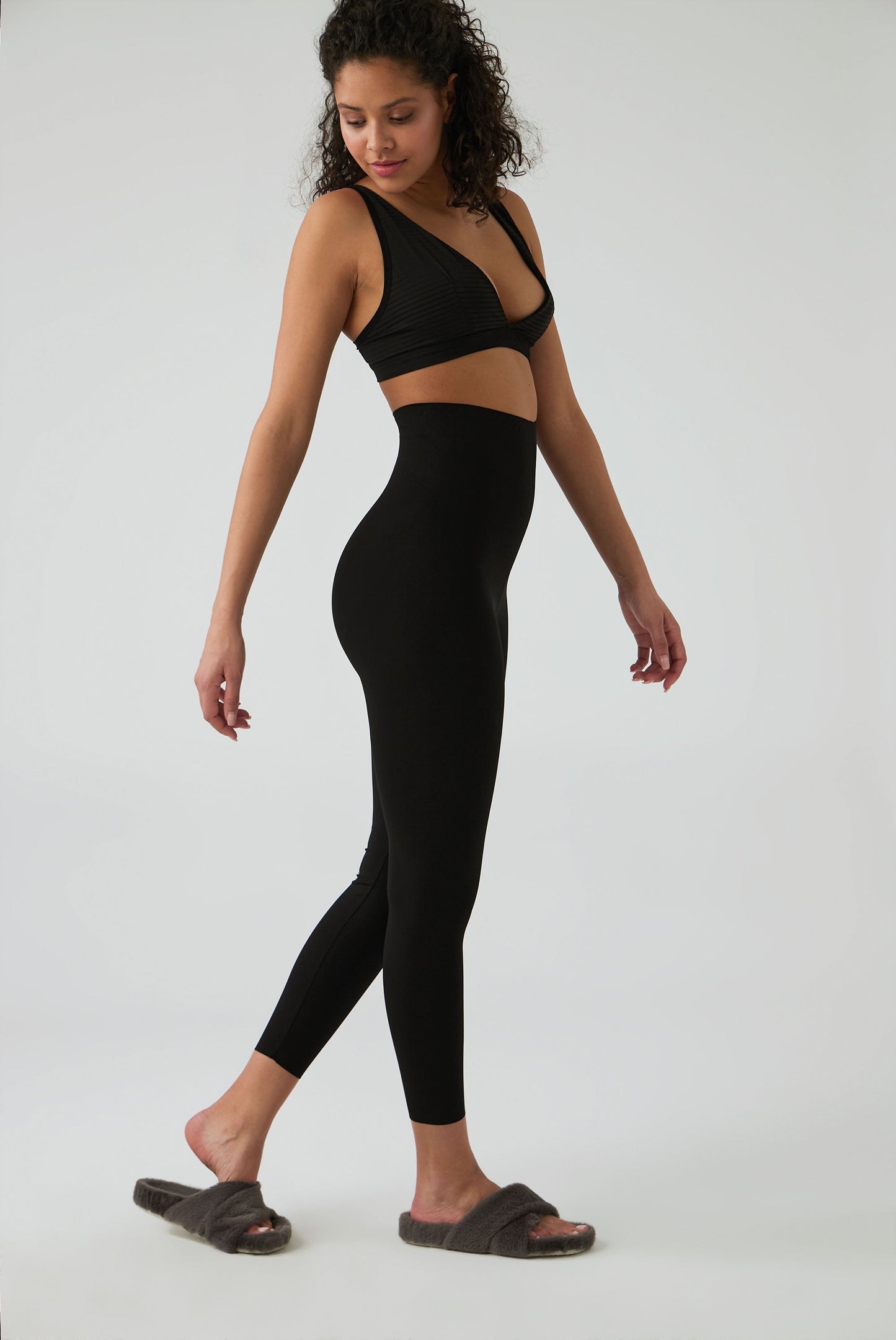 Herita Seamless High Waist Shaper Leggings