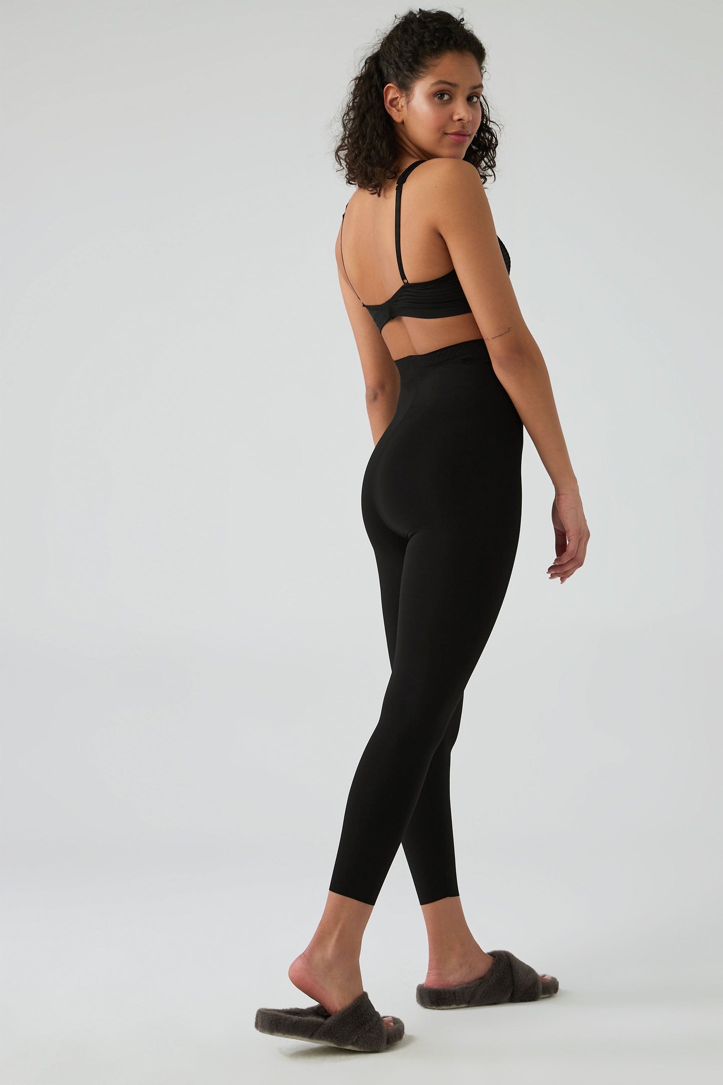 Herita Seamless High Waist Shaper Leggings
