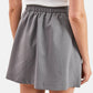 Women's Elasticated Skirt