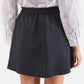 Women's Elasticated Skirt