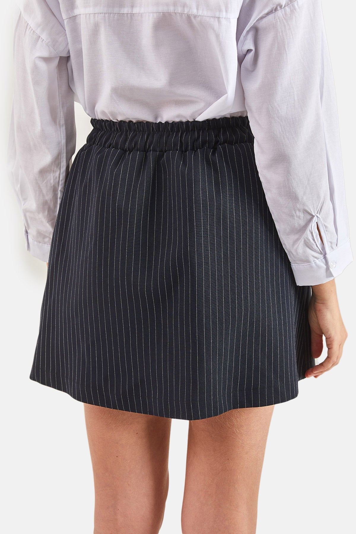 Women's Elasticated Skirt