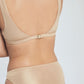 Padded Bikini Top - Gold