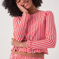 Long Sleeve Striped - Pyjama Set