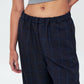 Herita Trousers Navy