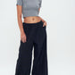 Herita Trousers Navy