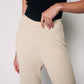 Comfortable Trouser with Elastic Waistband