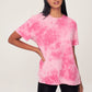 Herita Basic T-Shirt Pink