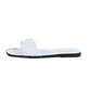 Slippers - White