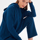 MUNI MUNI - Tracksuit Set - dark blue