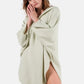 Cocoon Poncho