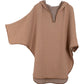 Cocoon Poncho