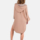 Cocoon Poncho