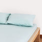 Classic Percale - Fitted Sheet