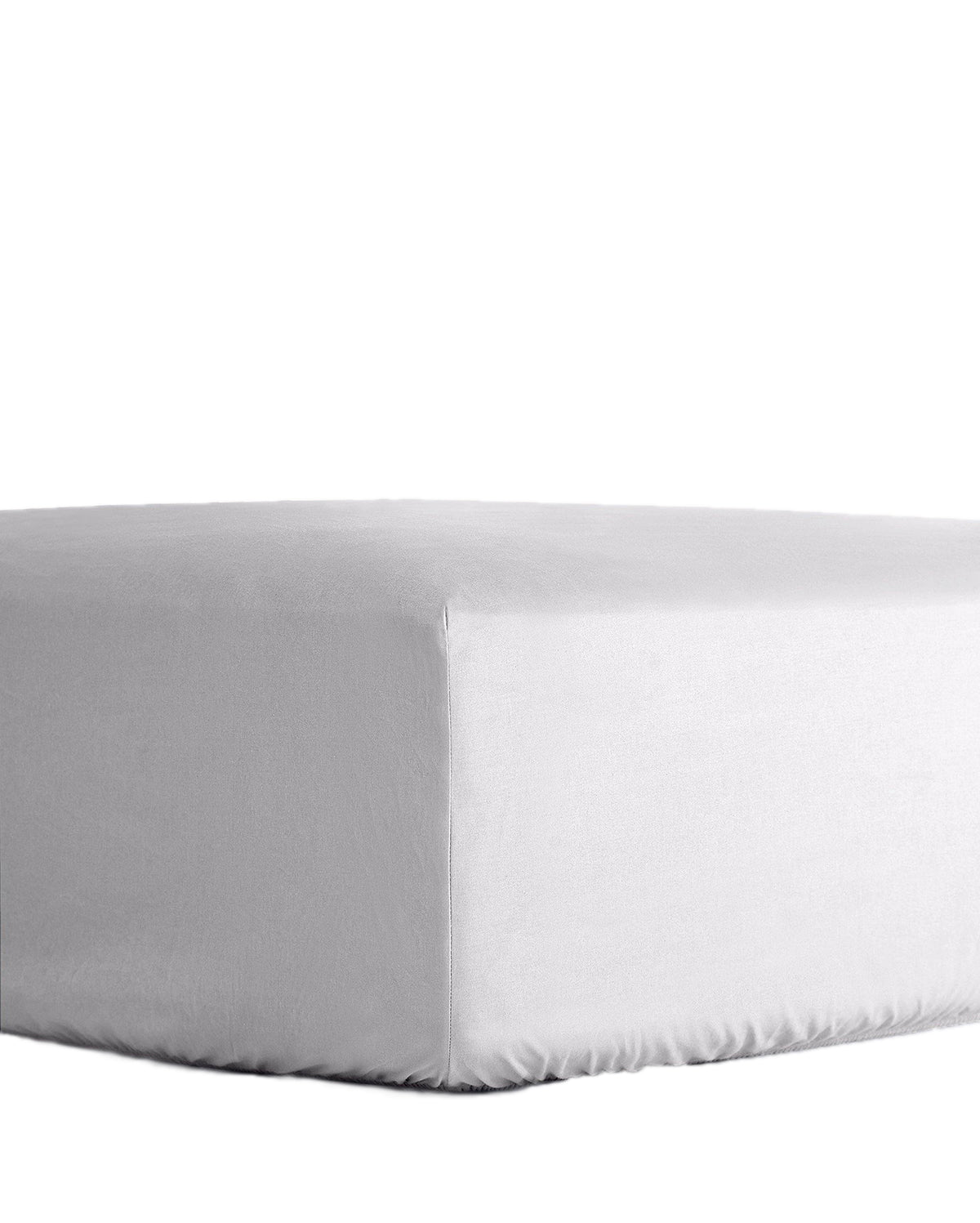 Classic Percale - Fitted Sheet