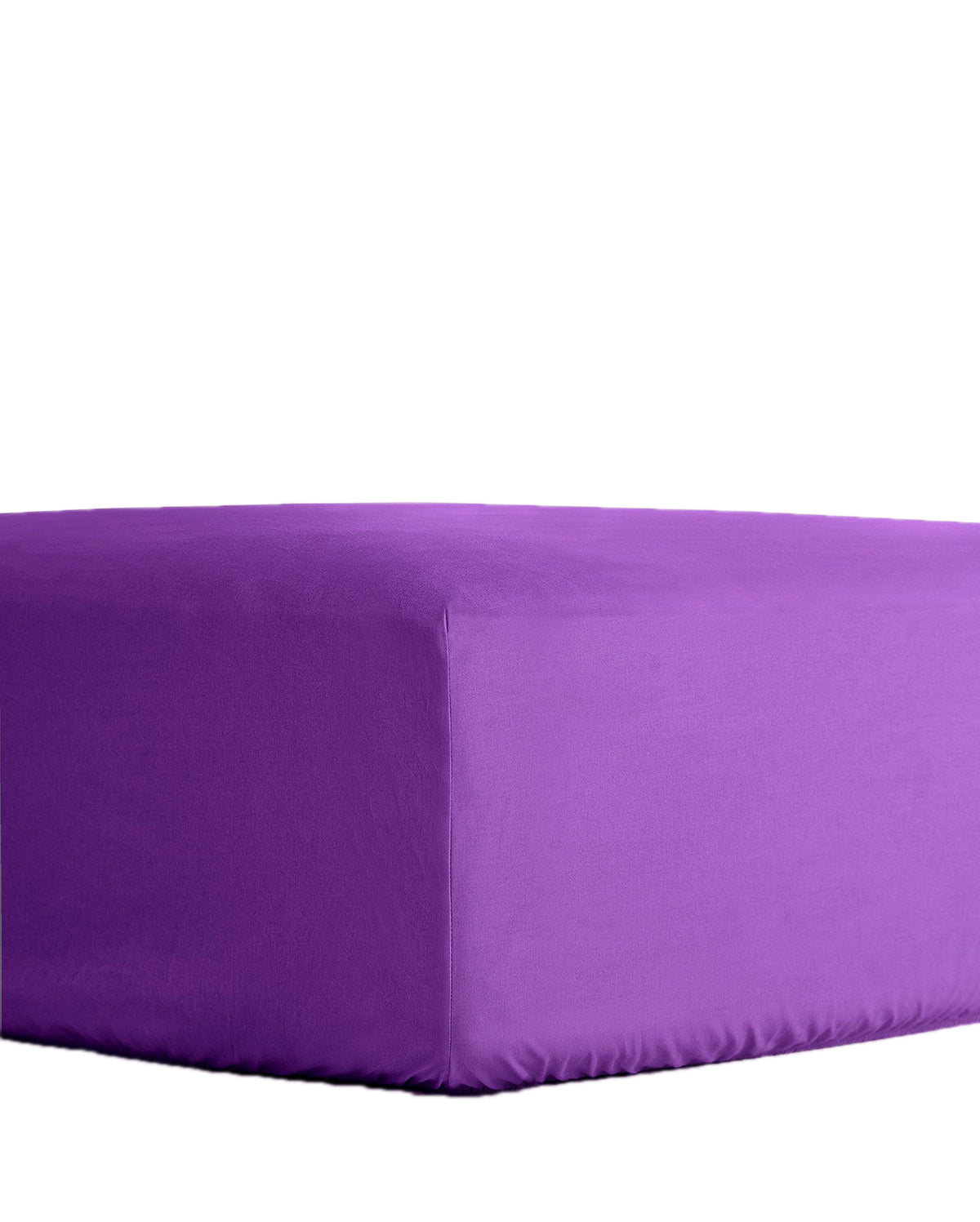 Classic Percale - Fitted Sheet
