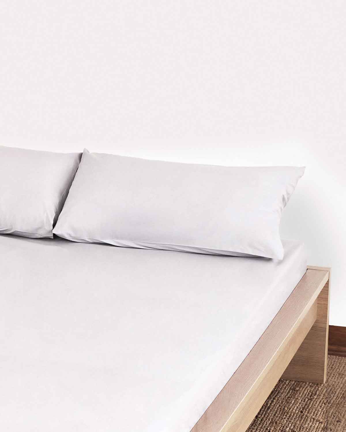 Classic Percale - Core Bedding Set