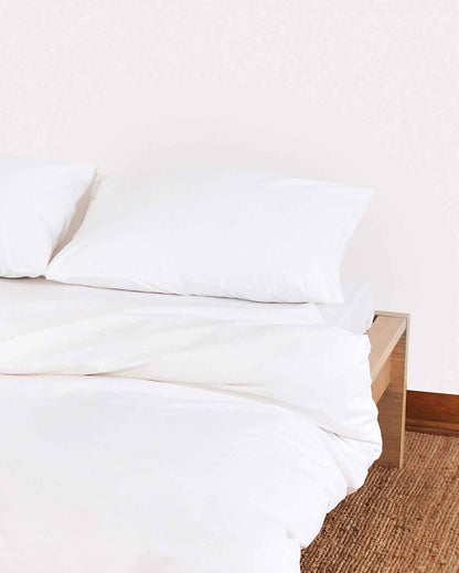 Classic Percale - Core Bedding Set