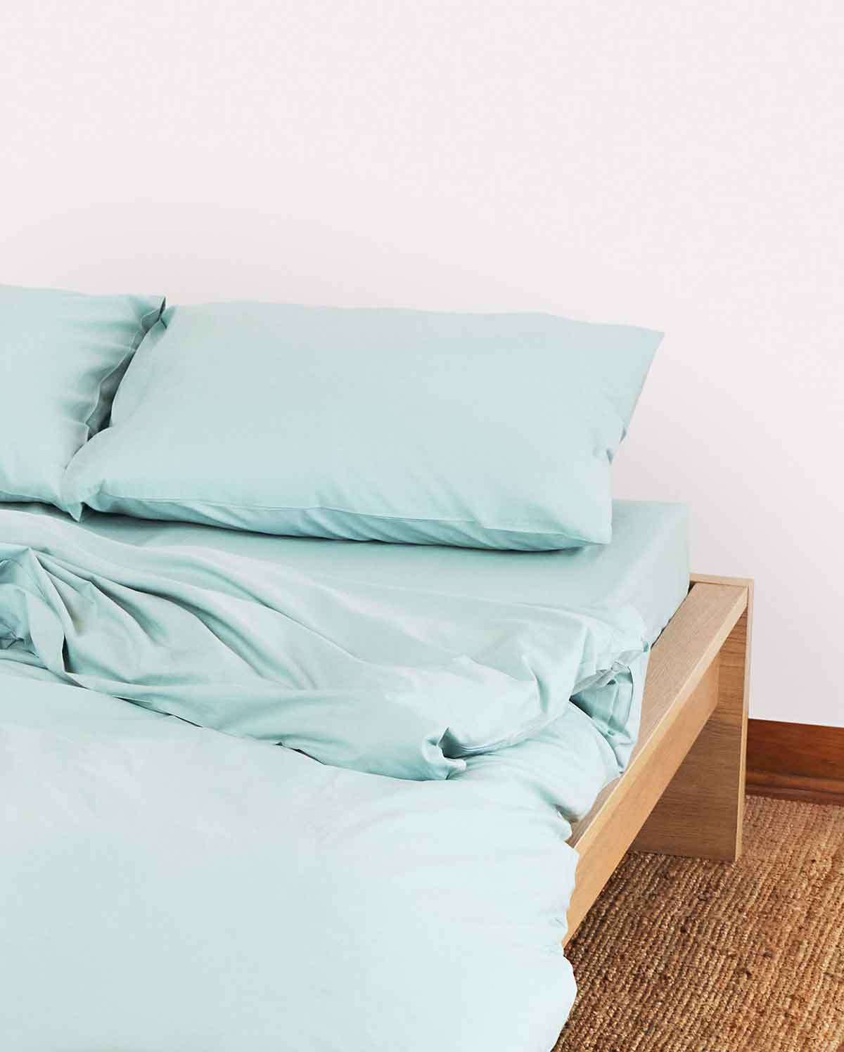 Classic Percale - Core Bedding Set