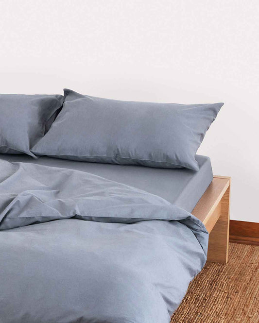 Classic Percale - Core Bedding Set