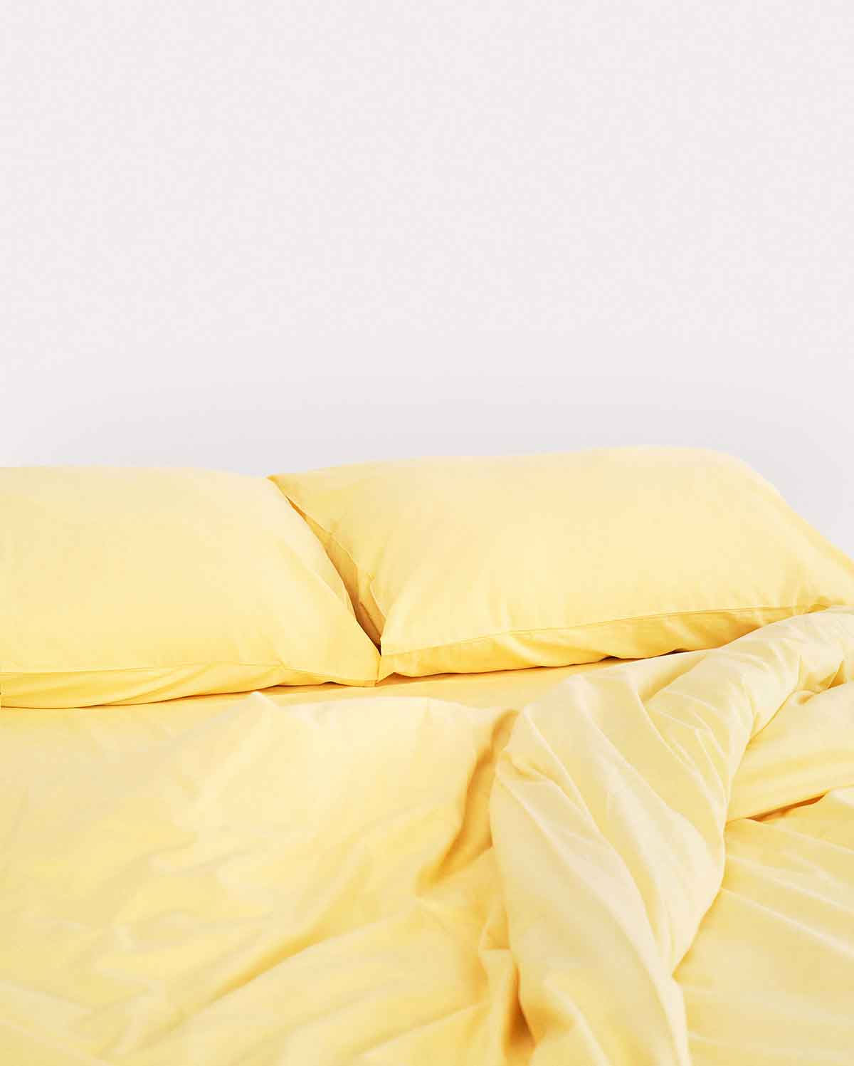 Classic Percale - Core Bedding Set