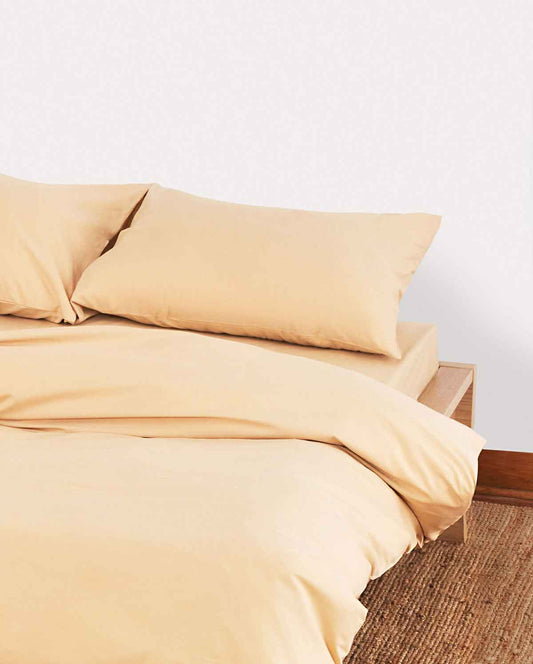 Classic Percale - Core Bedding Set