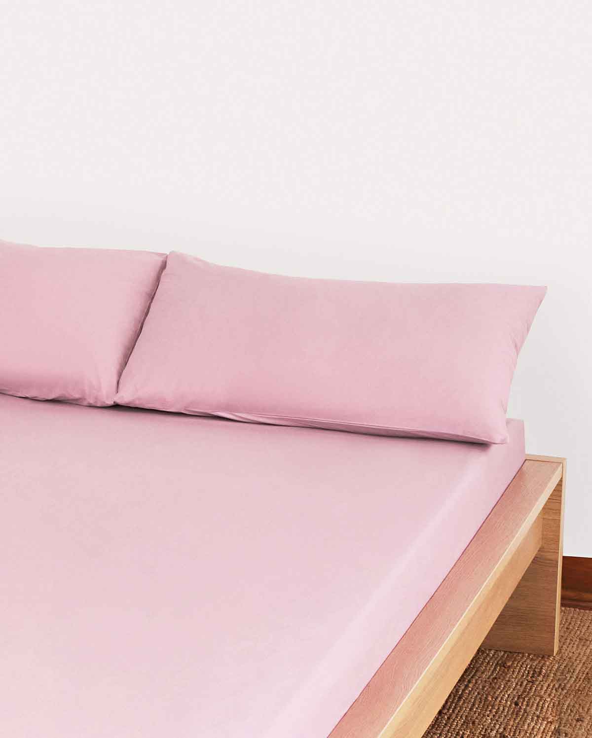 Classic Percale - Core Bedding Set