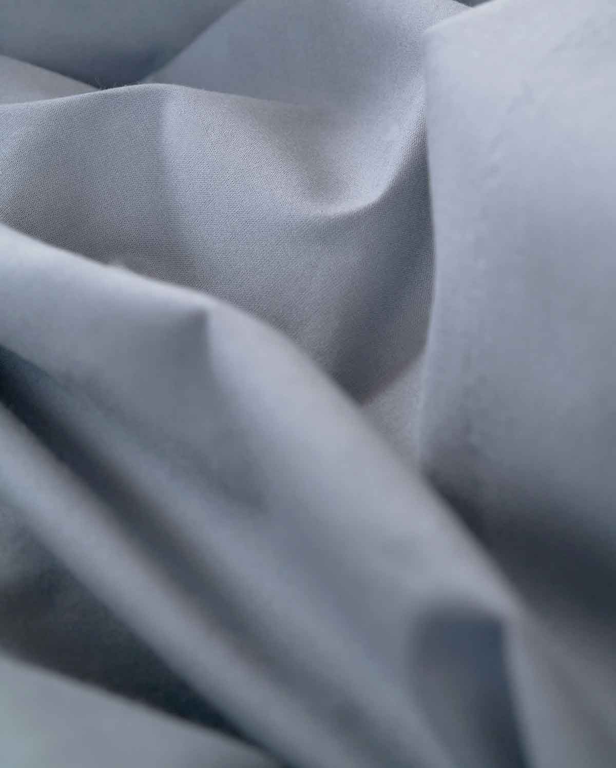 Classic Percale - Duvet Cover Set