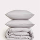 Classic Percale - Duvet Cover Set