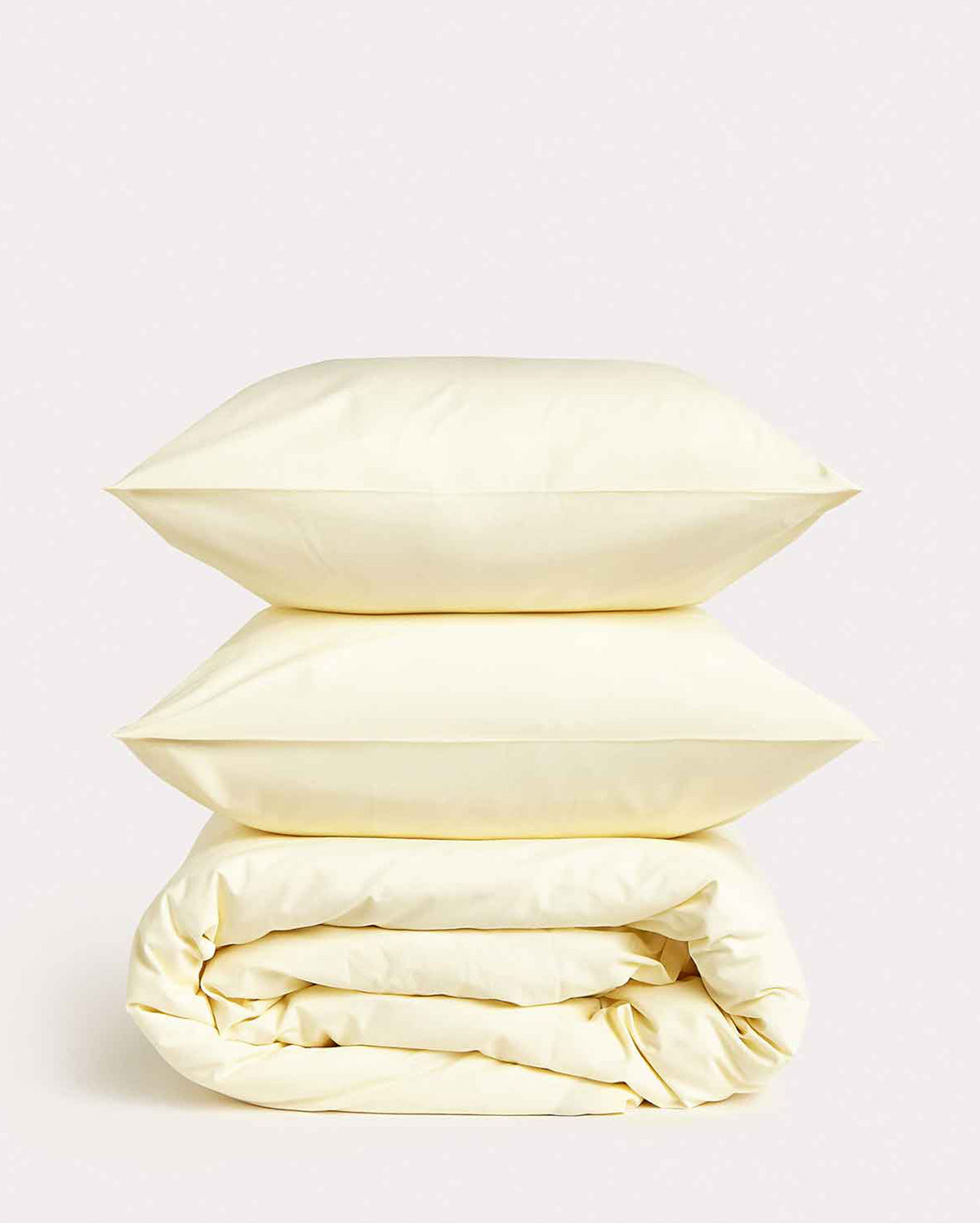 Classic Percale - Duvet Cover Set