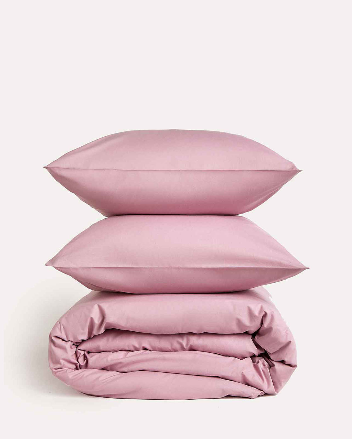 Classic Percale - Duvet Cover Set