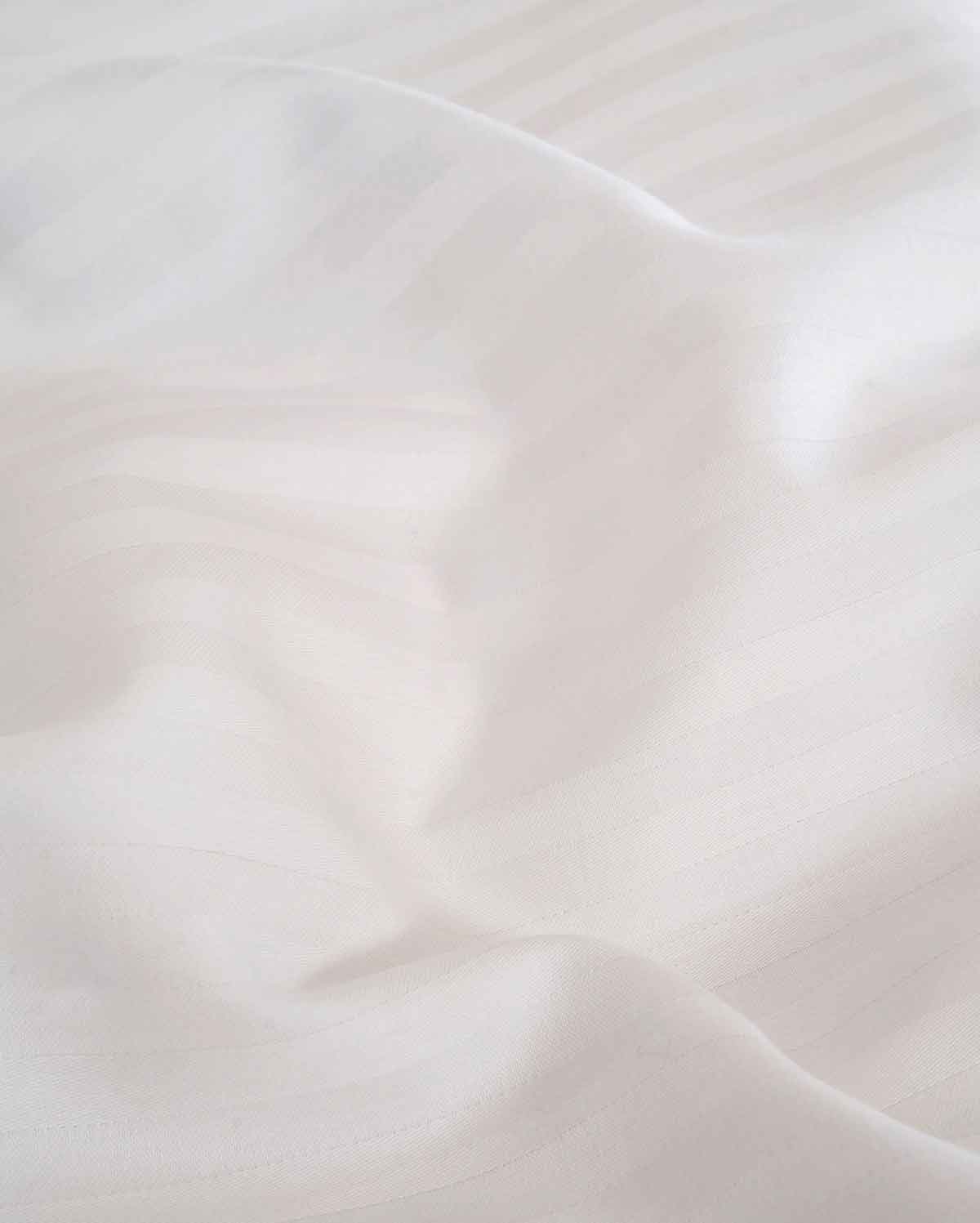 Sateen Stripe - Duvet Cover Set