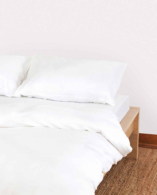 Lavish Sateen - Core Bedding Set