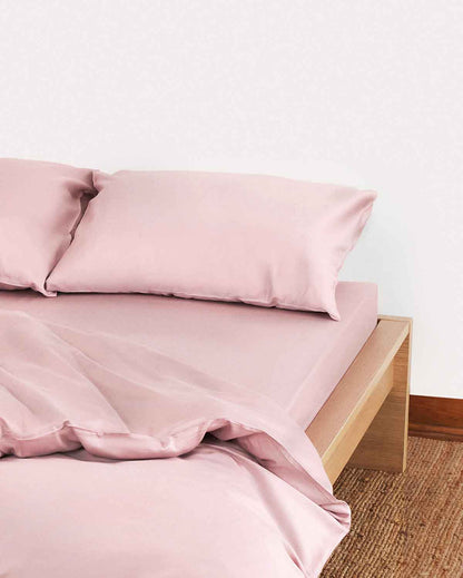 Lavish Sateen - Core Bedding Set