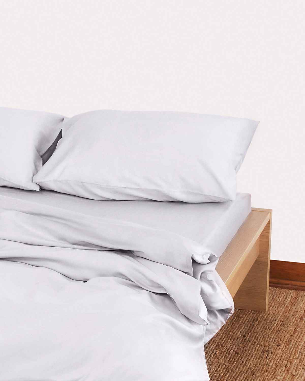 Lavish Sateen - Core Bedding Set