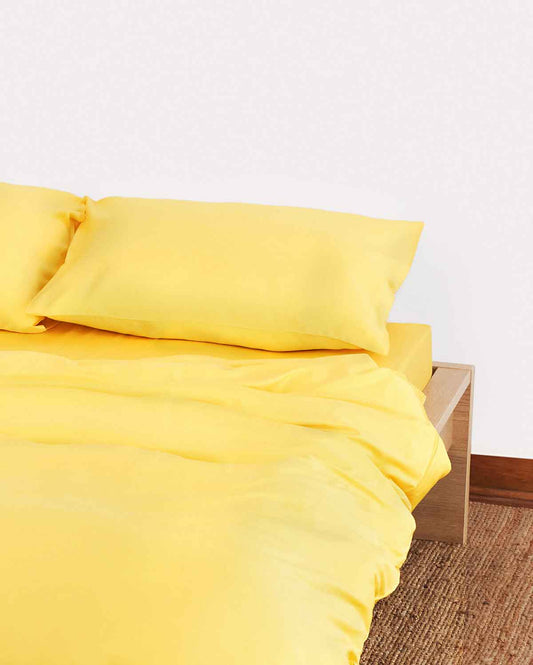 Lavish Sateen - Core Bedding Set