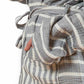 Arya Muslin Bathrobe- Anthracite