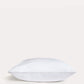 Super Sateen Pillowcase 2pcs - White