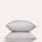 Classic Percale - Duvet Cover Set - Grey