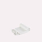 Cotton Peshtemal Set of 2 pieces - White