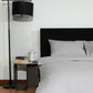 Classic Percale - Duvet Cover Set - Grey