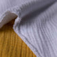 Mollis Muslin Cotton Blanket - White