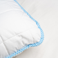 Microgel Pillow
