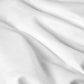Sateen Stripe - Core Bedding Set - Dark Grey & White
