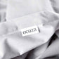 Classic Percale - Duvet Cover Set - Grey