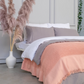 Waffle Blanket - Beige